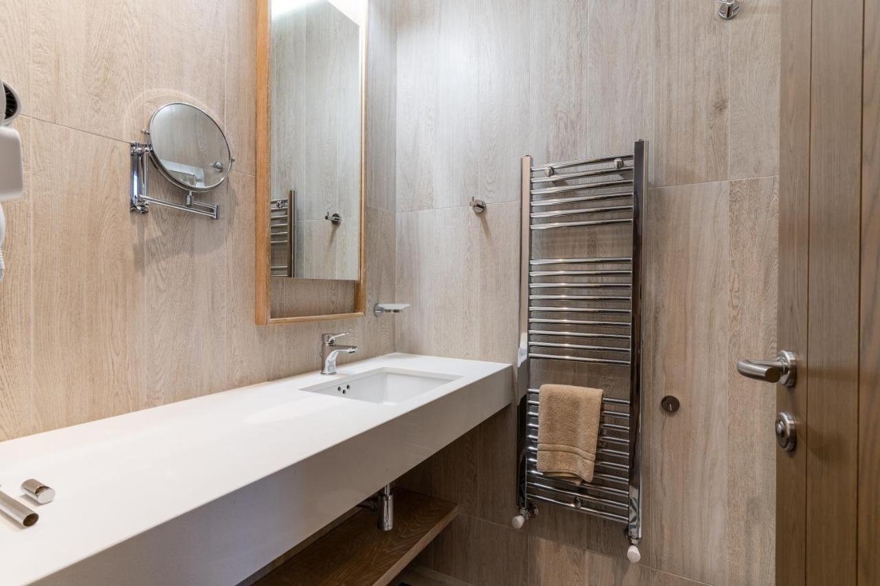Lydia Suites And Rooms Litóchoron Ngoại thất bức ảnh