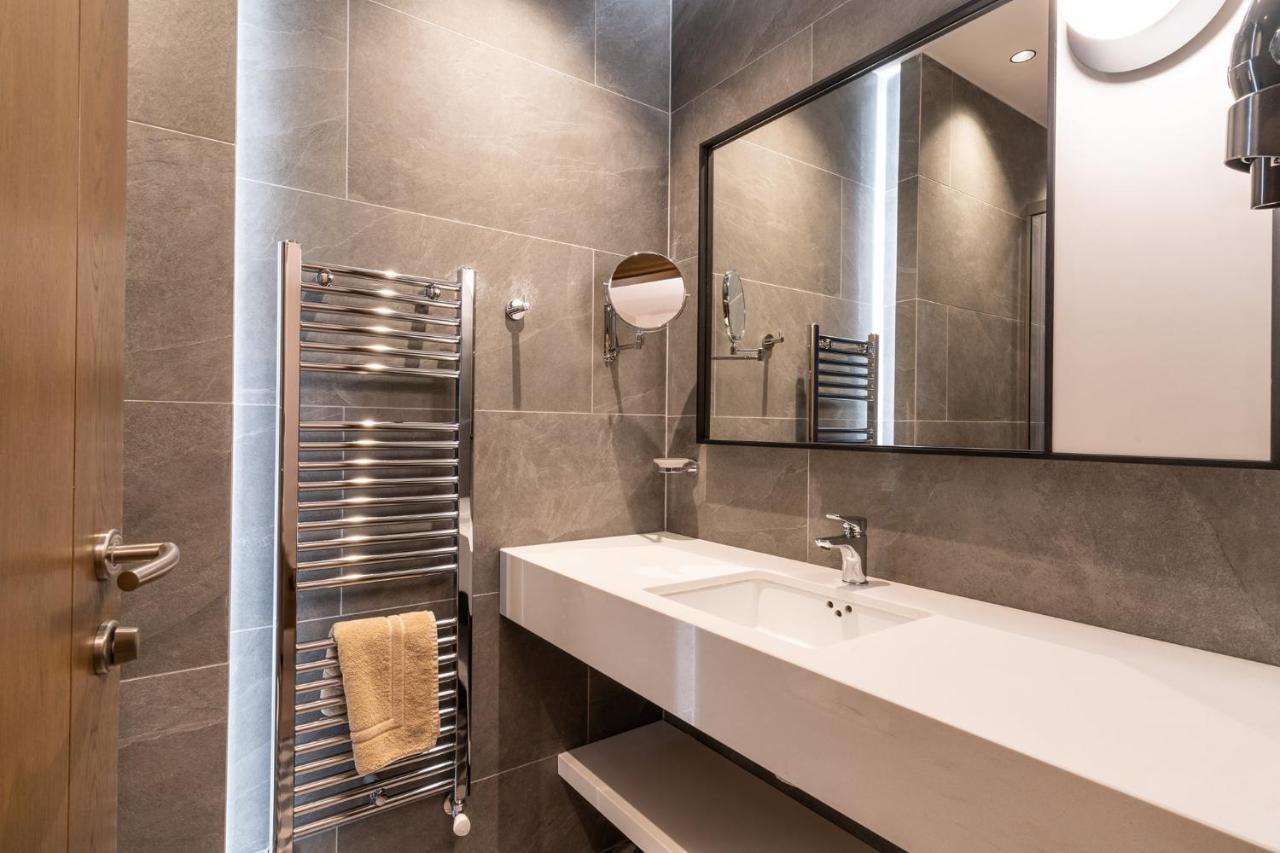 Lydia Suites And Rooms Litóchoron Ngoại thất bức ảnh